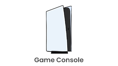 game console repair